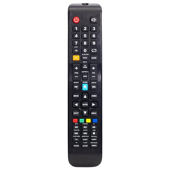 SKYTECH LCD RONAX LCD LED TV KUMANDASI LCD19808